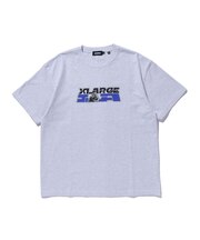 XLARGE LA S/S TEE