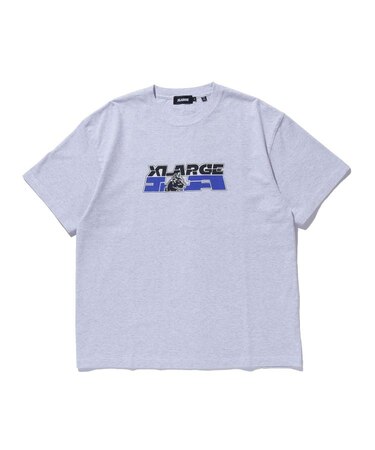 XLARGE LA S/S TEE