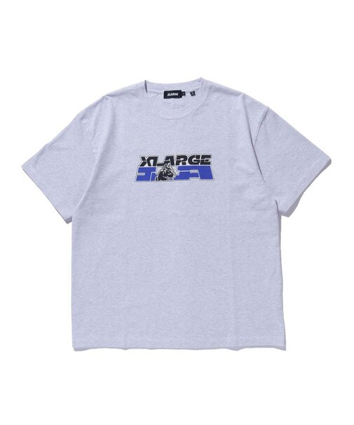 XLARGE LA S/S TEE