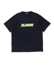 STANDARD LOGO S/S TEE