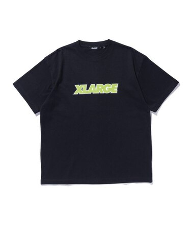 STANDARD LOGO S/S TEE