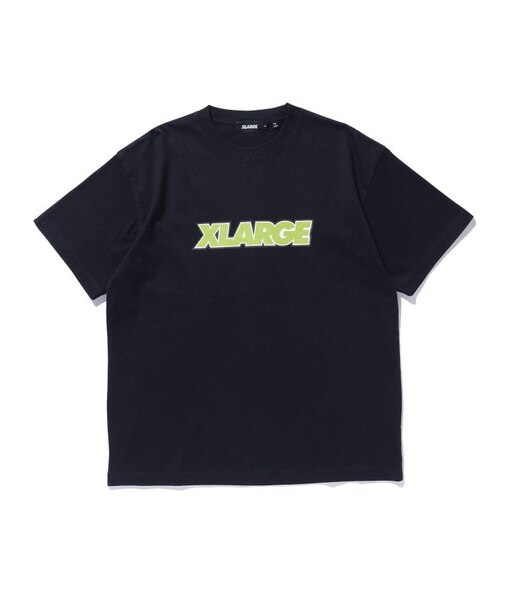 STANDARD LOGO S/S TEE