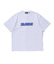 STANDARD LOGO S/S TEE