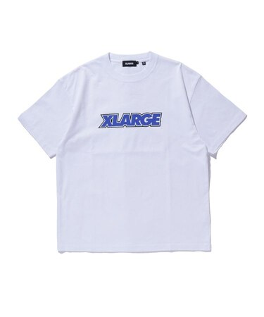 STANDARD LOGO S/S TEE
