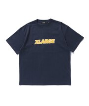 STANDARD LOGO S/S TEE