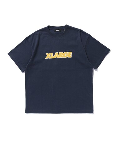 STANDARD LOGO S/S TEE