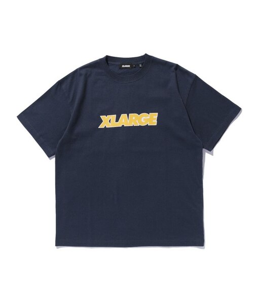 STANDARD LOGO S/S TEE