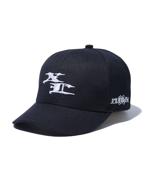 OLD ENGLISH CAP