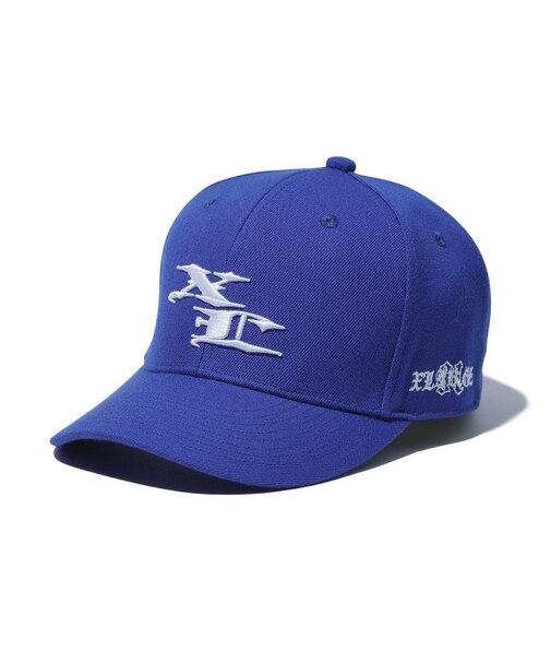 OLD ENGLISH CAP