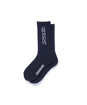 OLD ENGLISH SOCKS