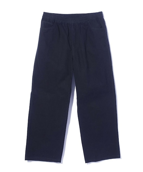 5POCKET EASY PANTS