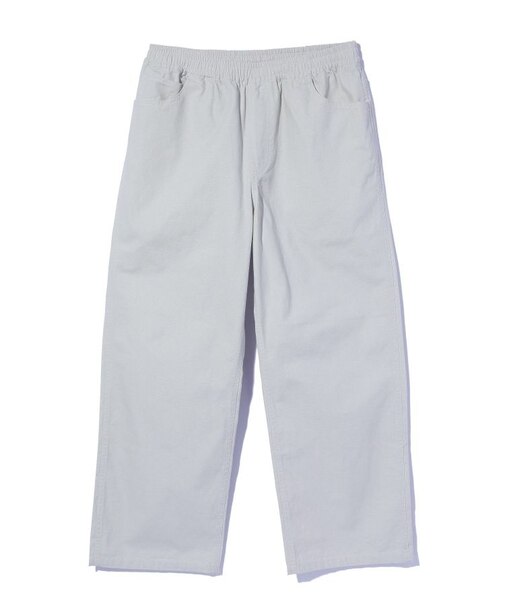 5POCKET EASY PANTS