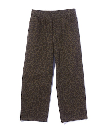 5POCKET EASY PANTS