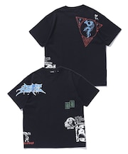 COMPILATION LOGO S/S TEE
