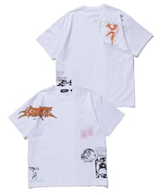 COMPILATION LOGO S/S TEE