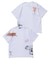 COMPILATION LOGO S/S TEE