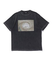 SWIRL S/S TEE