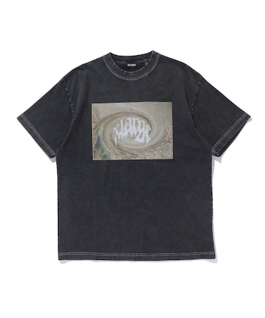 SWIRL S/S TEE