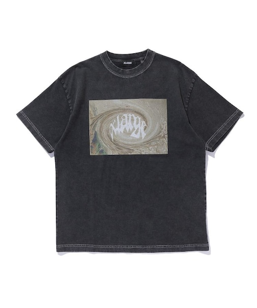 SWIRL S/S TEE
