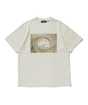 SWIRL S/S TEE