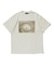 SWIRL S/S TEE
