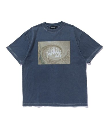 SWIRL S/S TEE