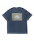 SWIRL S/S TEE