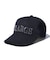 XLARGE RHINESTONE LOGO CAP