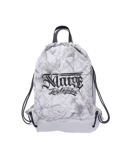2WAY KNAPSACK