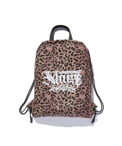 2WAY KNAPSACK