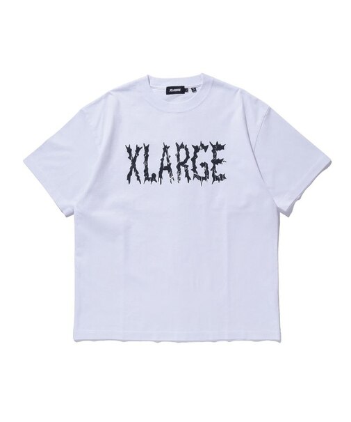 VENOM S/S TEE
