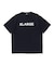 RHINESTONE LOGO S/S TEE