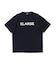 RHINESTONE LOGO S/S TEE