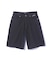 HERRINGBONE SHORT PANTS