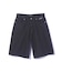 HERRINGBONE SHORT PANTS