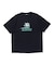 X BALL LOGO S/S TEE