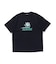 X BALL LOGO S/S TEE