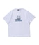 X BALL LOGO S/S TEE