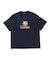 X BALL LOGO S/S TEE