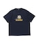 X BALL LOGO S/S TEE