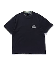 CAMO SLANTED OG S/S TEE