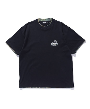 CAMO SLANTED OG S/S TEE