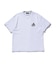 CAMO SLANTED OG S/S TEE