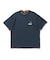 CAMO SLANTED OG S/S TEE