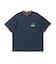 CAMO SLANTED OG S/S TEE