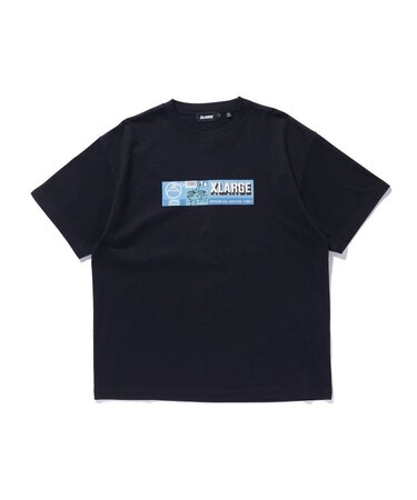PRODUCTION LOGO S/S TEE