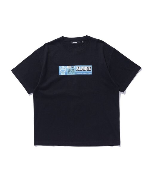 PRODUCTION LOGO S/S TEE