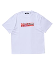 PRODUCTION LOGO S/S TEE