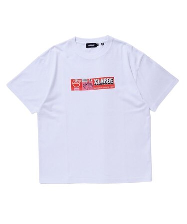 PRODUCTION LOGO S/S TEE
