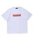 PRODUCTION LOGO S/S TEE